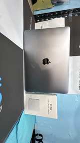 Apple MacBook Air 13-inch (2020) Intel i3 16GB RAM 256GB SSD Space Gray - Image 8