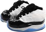 Sneaker Plush Slippers Concord 11 Style - Image 4