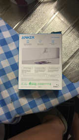 Anker Two-Port Charger with USB-C Cable - Image 2