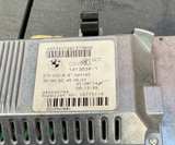 BMW E70 X5 8.8" Navigation Information Display Screen - Image 3