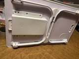 ZEAPTAC Collapsible Lap Desk with Cup Holder - Image 5