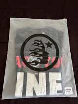 Hellstar Inner Peace T-Shirt Black - Image 3