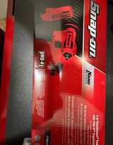 Snap-on NanoAxcess 2 pc Tool Kit with PRO-FI Organizer - Image 1