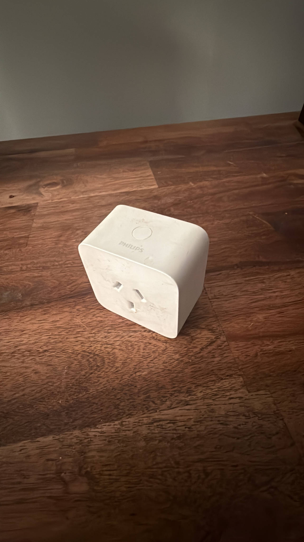 Philips Smart Wi-Fi Plug