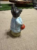 Beswick Beatrix Potter Pig-Wig Figurine (1972) - Image 3