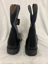Ariat Heritage Roper Square Toe Boots - Image 6