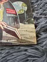 Astounding Science Fiction May 1957 Issue - Image 3