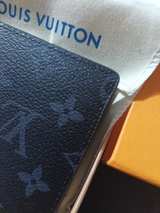 Louis Vuitton Multiple Wallet Monogram Eclipse - Image 3