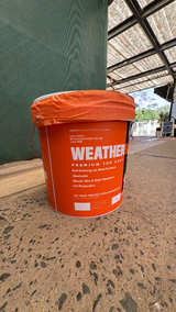 Weatherblock Paint - Image 2