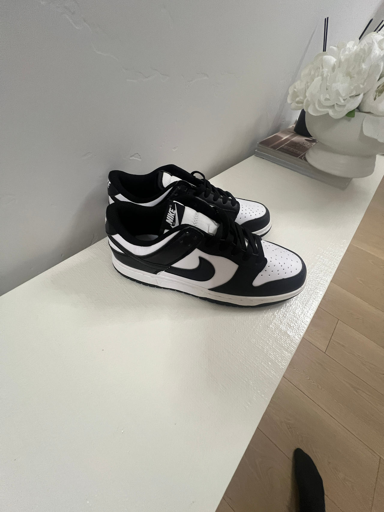 Nike Dunk Low