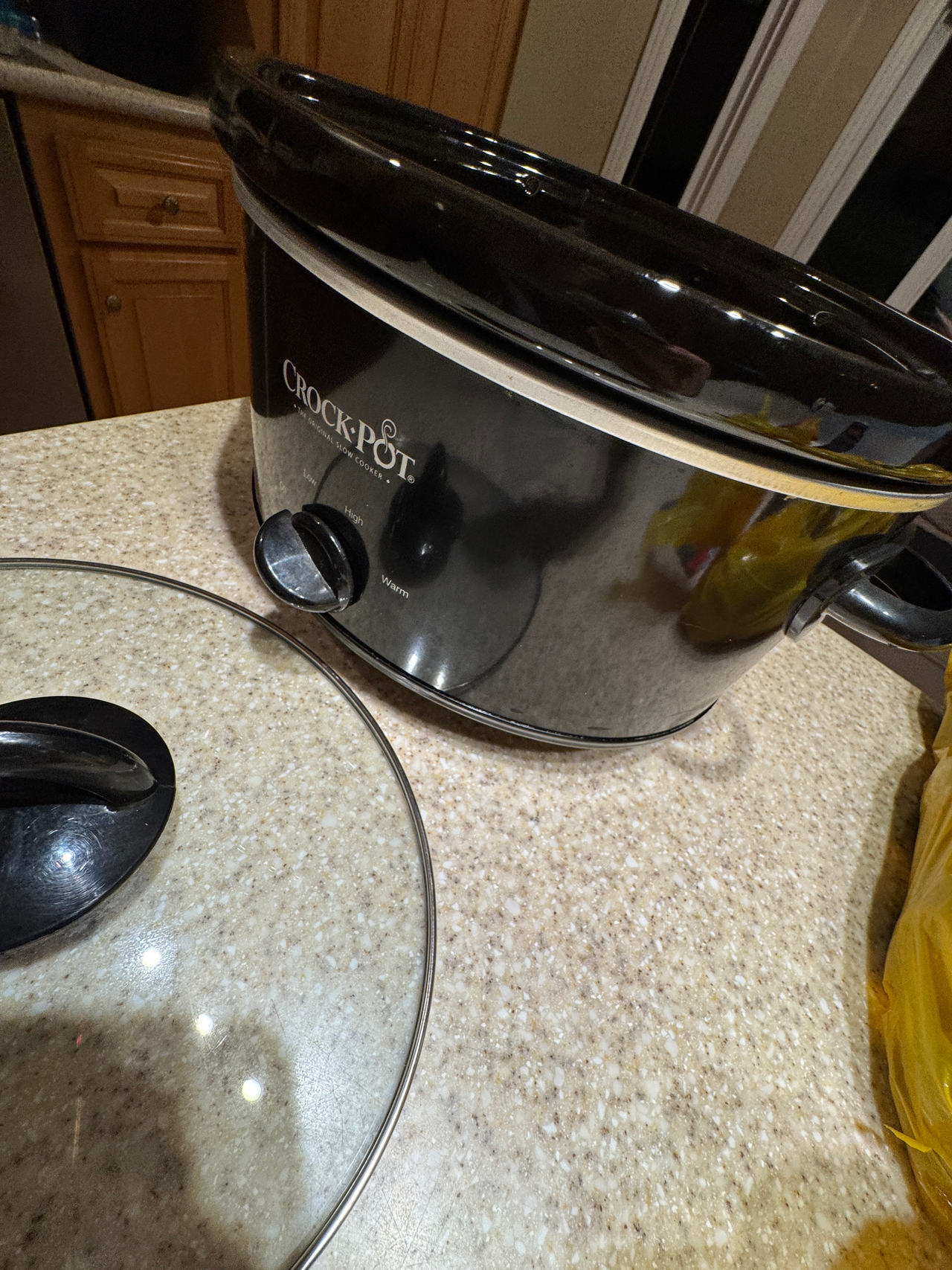 Crock-Pot Slow Cooker