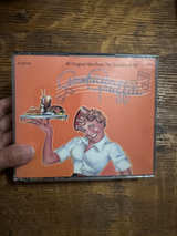 41 Original Hits From The Soundtrack Of American Graffiti CD - Image 1