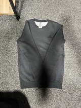 Adidas Essentials Fleece Sweatshirt - Image 1