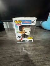 Funko Pop! Animation: The Ancient Magus' Bride - Elias #345 Hot Topic Exclusive - Image 1