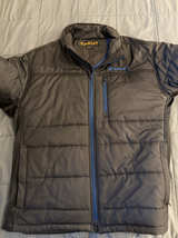 Ariat Men's Insulated Puffer Jacket - Image 1