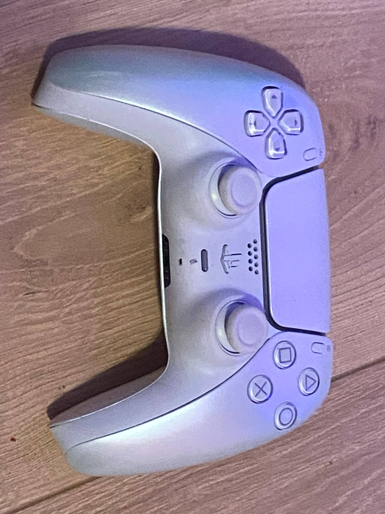 PlayStation 5 DualSense Wireless Controller