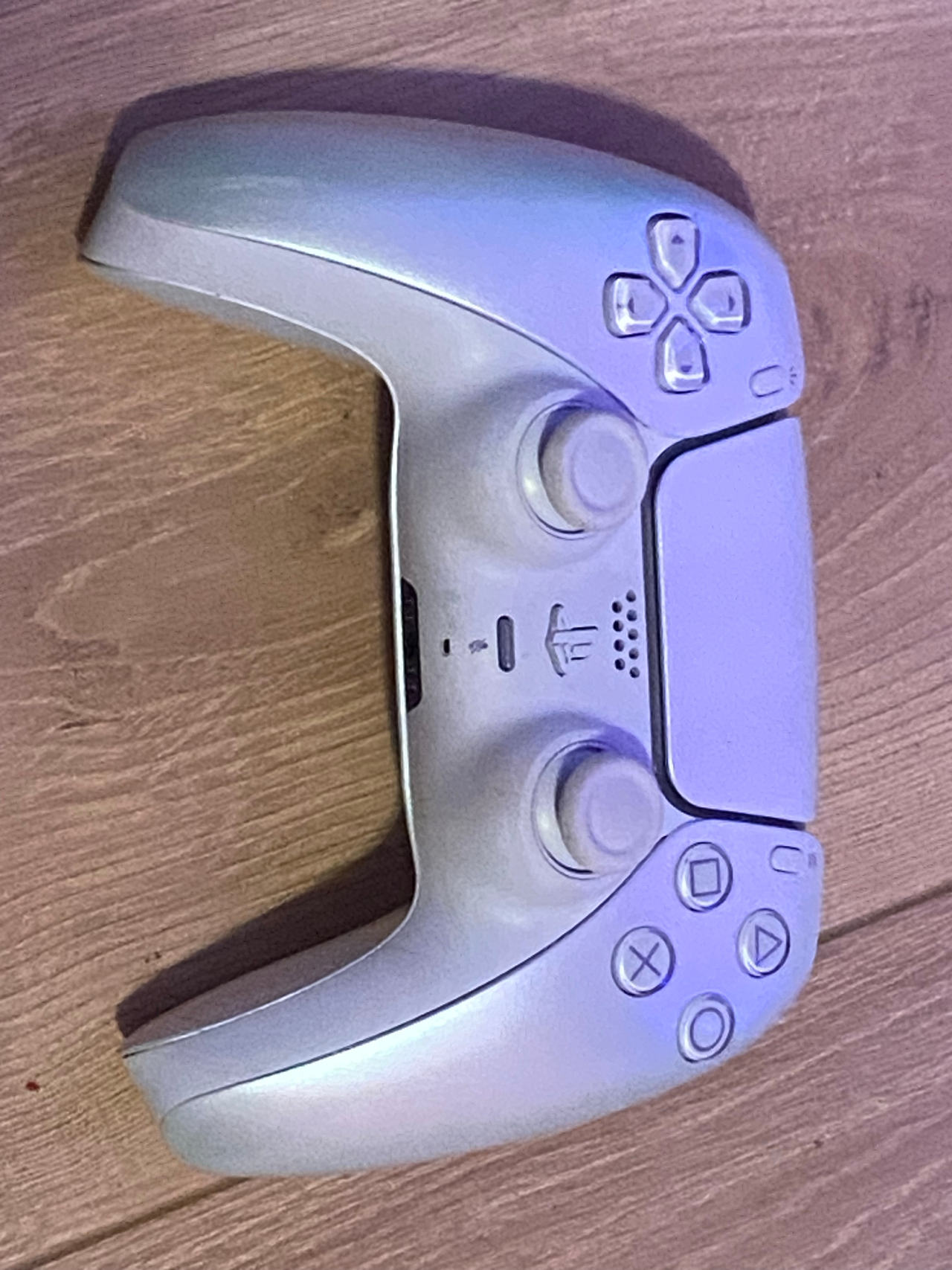 PlayStation 5 DualSense Wireless Controller