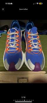 Gucci Ultrapace R Sneaker - Image 2