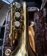 Davidson Pocket Trumpet - Image 1