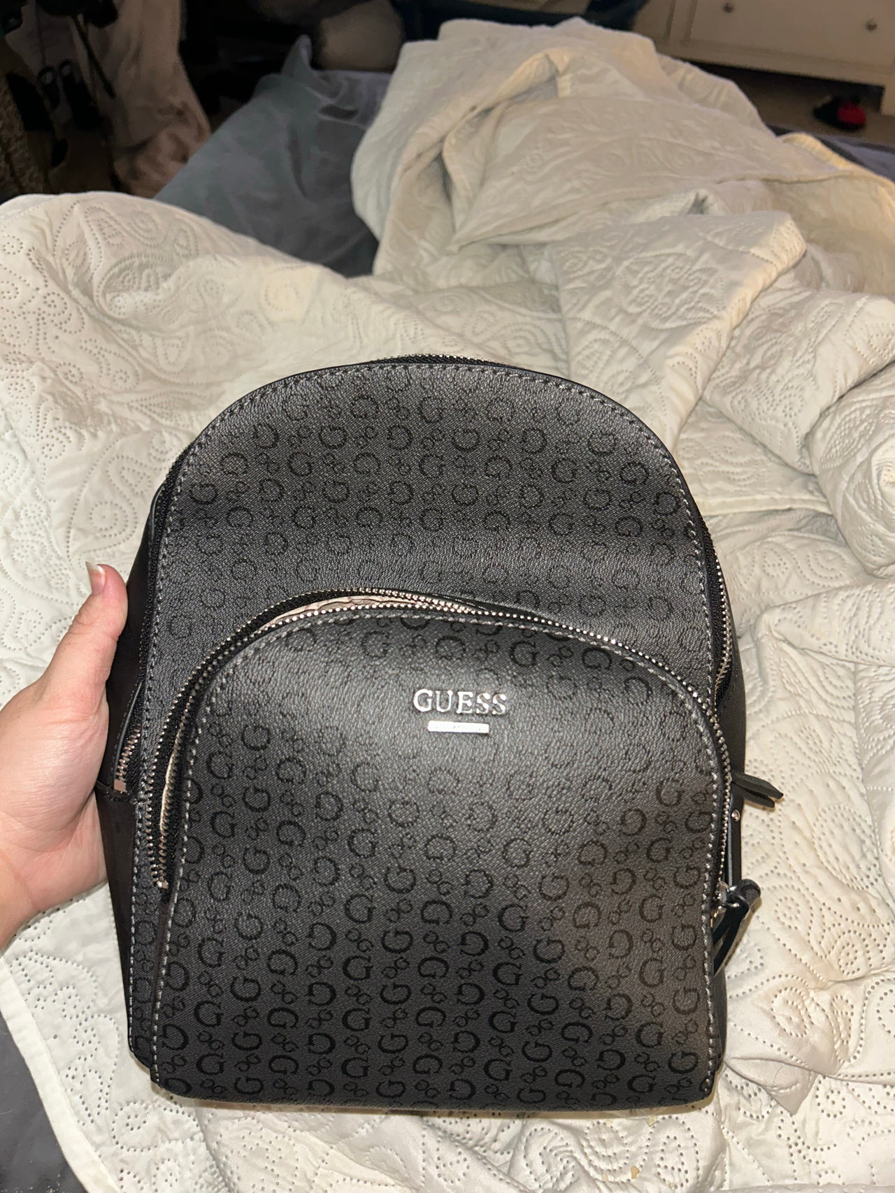 Guess Mini Backpack