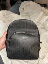 Guess Mini Backpack - Image 1