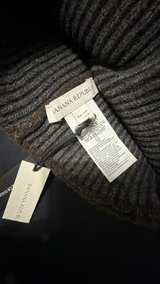 Banana Republic Ribbed Beanie - Image 2