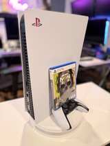 Sony PlayStation 5 Disc Edition - Image 4