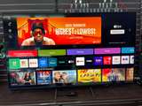 LG QNED65Series 4K Smart TV - Image 2