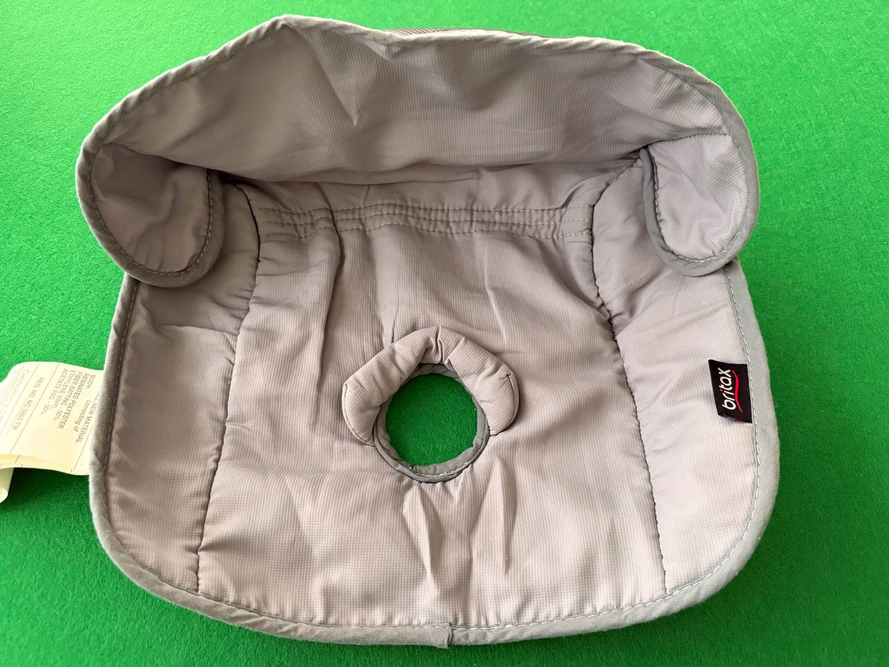 Britax Seat Saver Waterproof Car Seat Liner