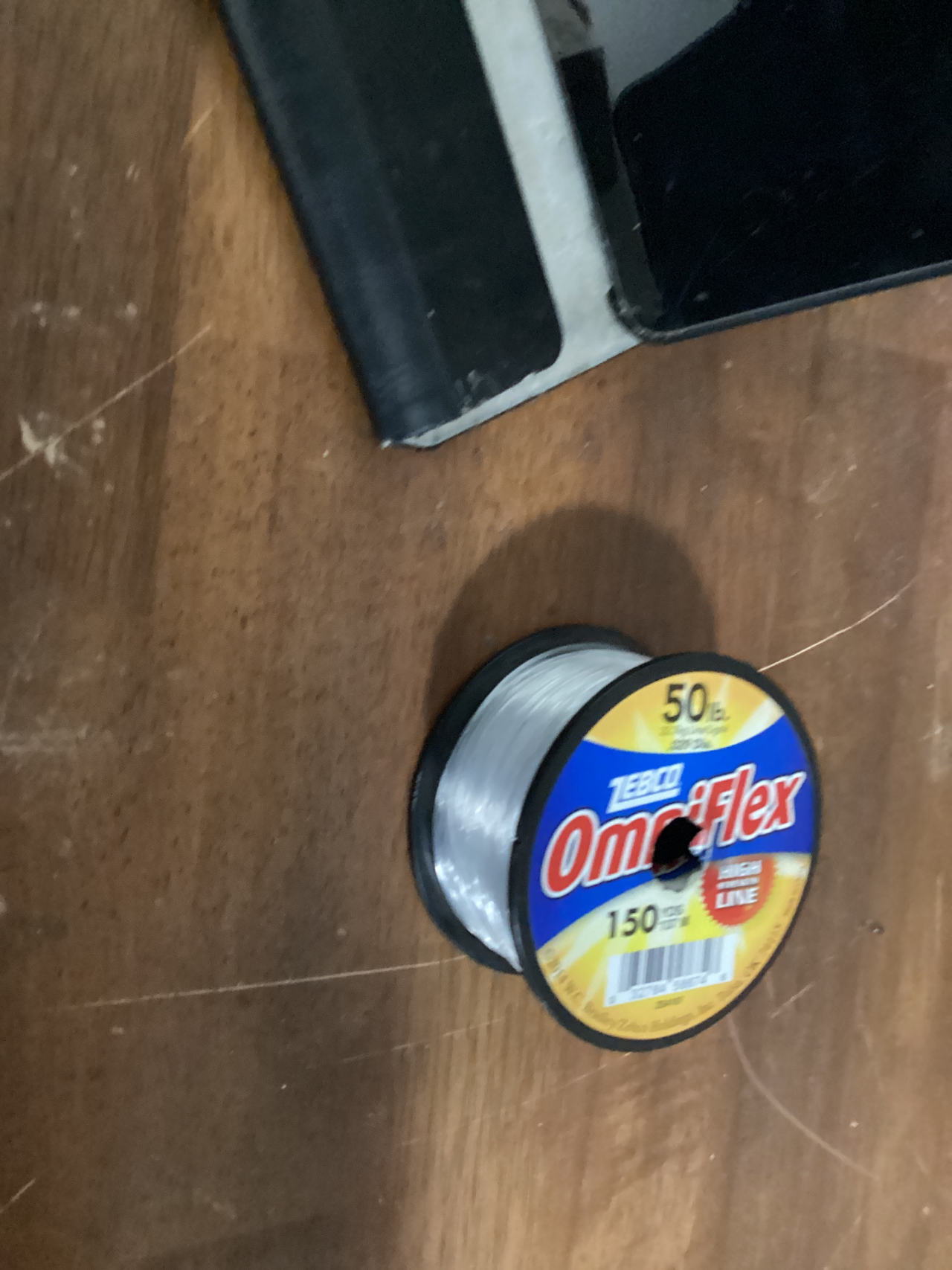 Zebco OmniFlex Monofilament Fishing Line