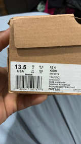 Reebok Freestyle Hi - Image 2
