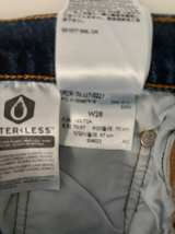 Levi's Women's 501 Original Shorts 26 - Image 4