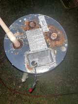 Mor-Flo Water Heater - Image 2