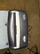 Aurora AS890C Paper Shredder - Image 3