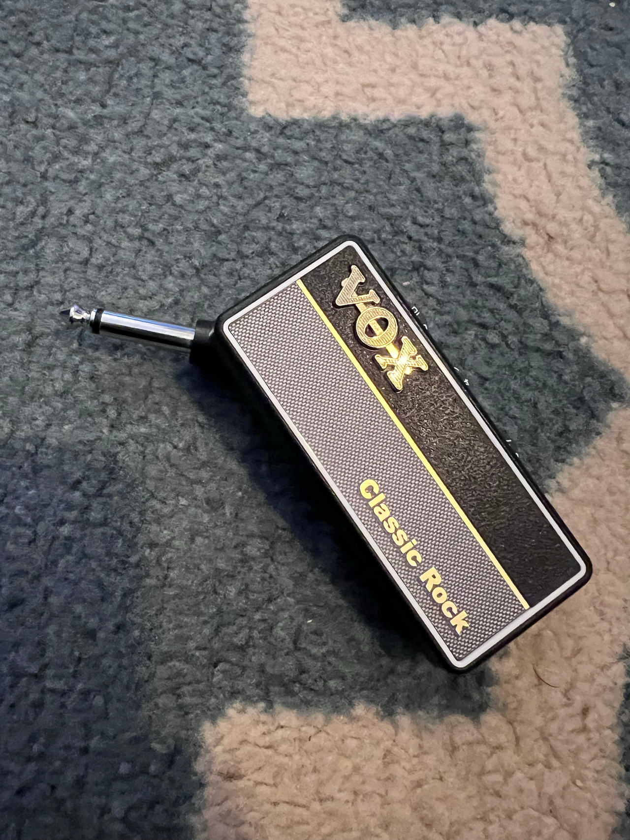Vox amPlug 2 Classic Rock
