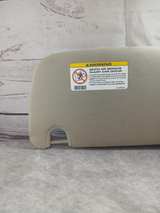 Dodge Ram Passenger Side Sun Visor - Image 3