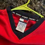 Tommy Hilfiger Men's V-Neck T-Shirt - Image 2