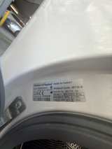 Fisher & Paykel 8kg Front Loader Washing Machine WH80F60WV1 - Image 4