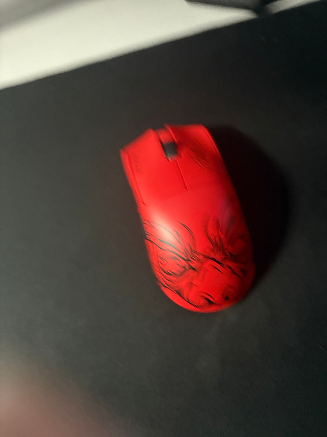 Logitech G Pro X Superlight Wireless Gaming Mouse