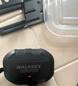 Walker's Disrupter Electronic Earbuds - Image 1