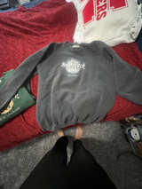 Hard Rock Cafe Atlanta Sweatshirt - Image 2