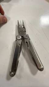 Leatherman Wave+ Multitool - Image 3