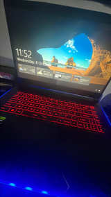 MSI Gaming Laptop - Image 2