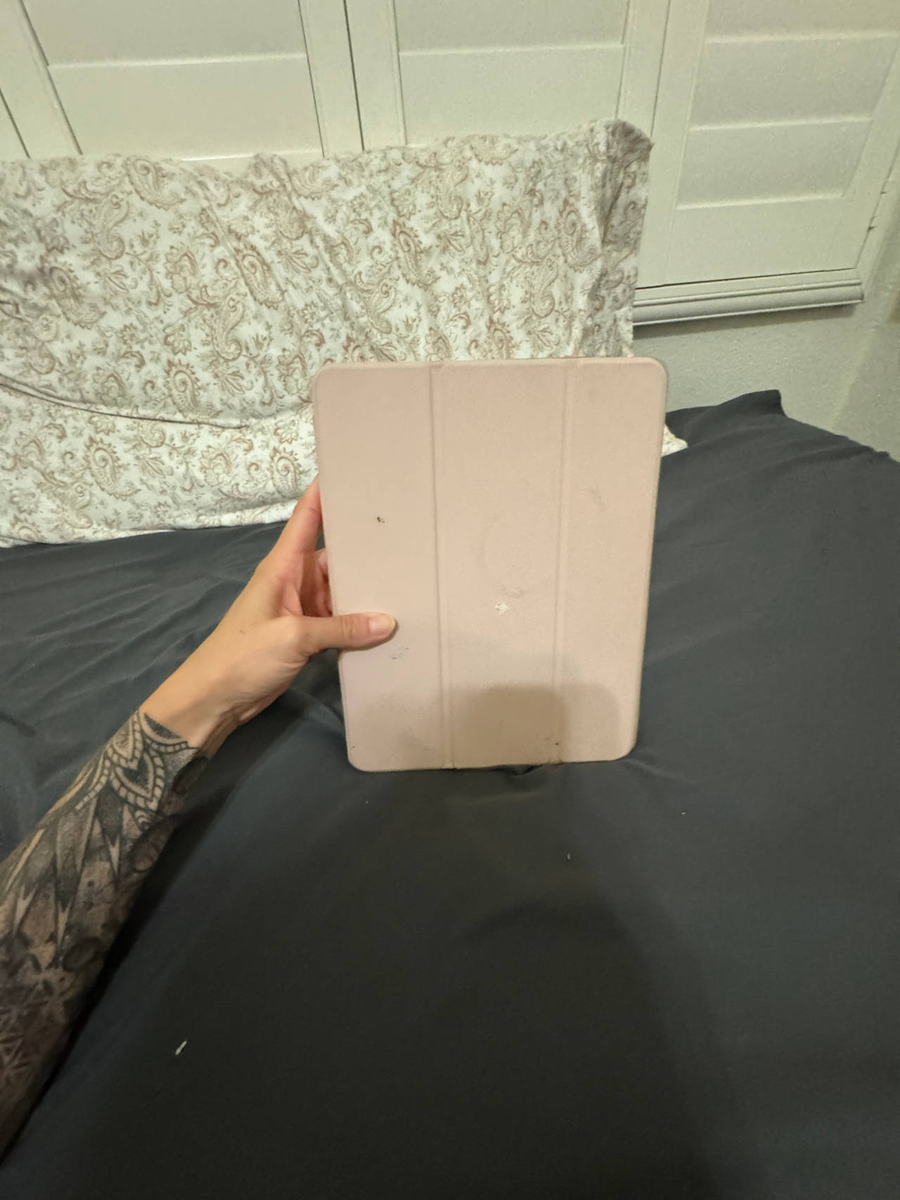 Apple iPad