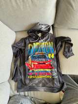 XL NASCAR Jeff Gordon Vintage Hoodie - Image 1