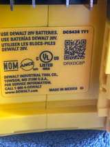 DeWalt DCS438B 20V MAX XR Brushless 3 in. Cut-Off Tool - Image 2