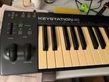 M-Audio Keystation 49 MKII MIDI Controller - Image 6