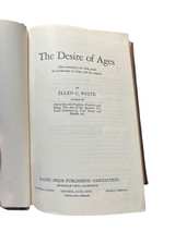 The Desire of Ages - Image 1