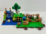 LEGO Minecraft The Mine - Image 6