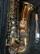 Jupiter Capital Edition Alto Saxophone - Image 6